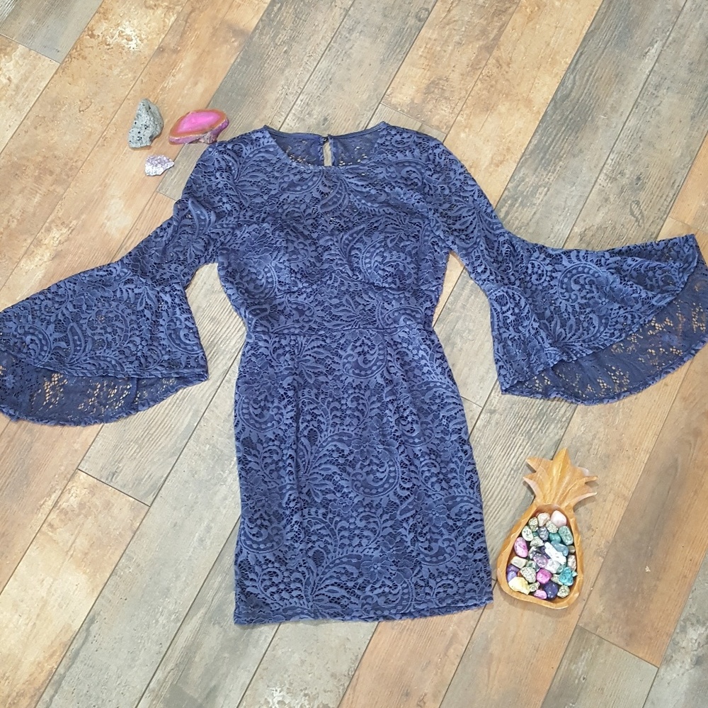 Boho dress